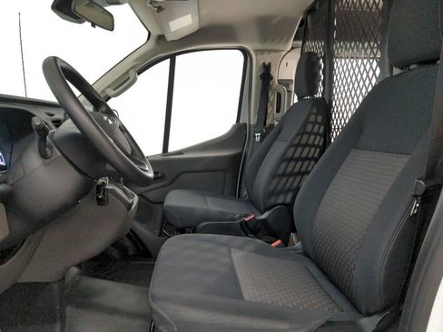 Used 2023 Ford Transit 250 Low Roof AWD w/ Exterior Upgrade Package image 14