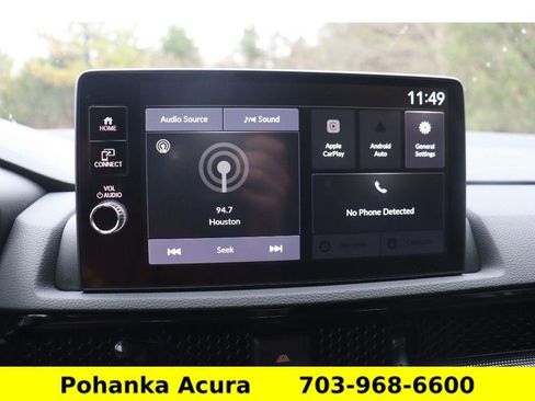 Used 2026 Honda CR-V EX-L image 14