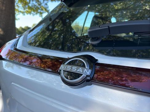 Certified 2023 Nissan Kicks SR image 13