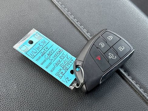 Used 2024 Chevrolet Silverado 1500 RST w/ Z71 Off-Road Package image 40