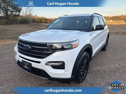 Used 2023 Ford Explorer XLT w/ Equipment Group 202A
