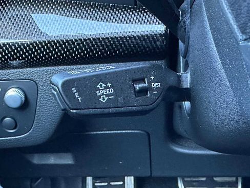 Used 2024 Audi SQ5 Prestige w/ Prestige Package image 35