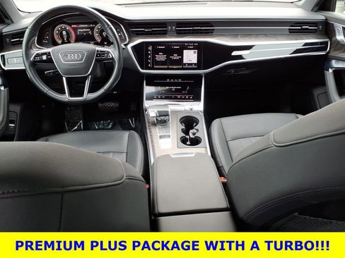 Used 2022 Audi A6 Premium Plus w/ Premium Plus Package image 10