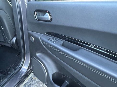 Used 2021 Dodge Durango Citadel w/ Premium Entertainment Group image 41