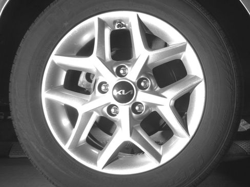 Used 2025 Kia Soul LX w/ LX Technology Package image 20