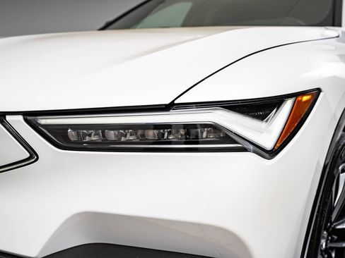 Used 2024 Acura ZDX A-Spec RWD image 15