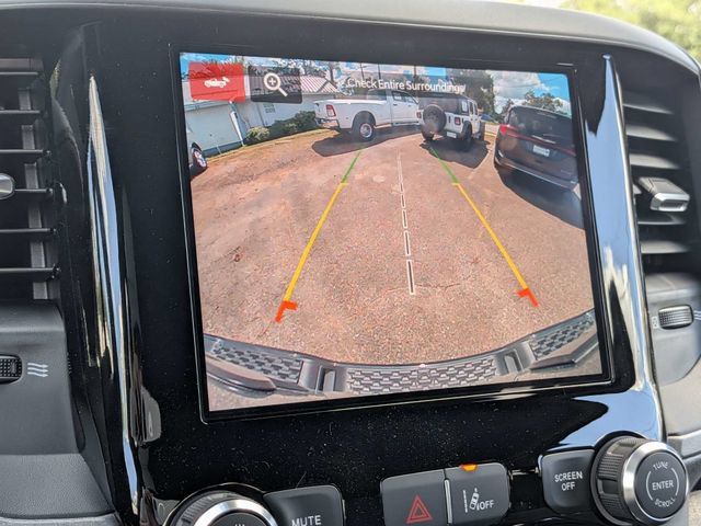 New 2026 RAM 1500 Express RWD image 20