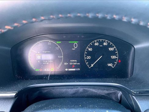 Used 2024 Honda CR-V Sport image 13