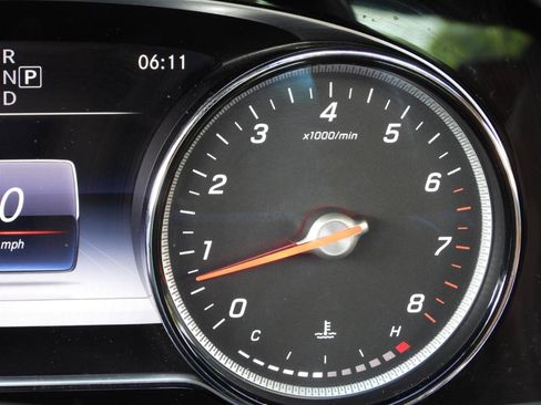 Used 2019 Mercedes-Benz E 450 Coupe image 93