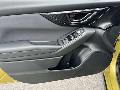 Used 2021 Subaru Crosstrek 2.0i Premium image 27