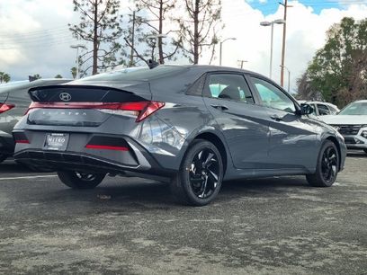 New 2026 Hyundai Elantra Sport