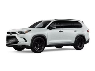 New 2026 Toyota Grand Highlander AWD Hybrid video 1