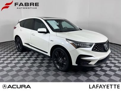 Certified 2019 Acura RDX A-Spec