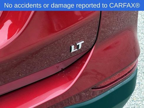 Certified 2024 Chevrolet Equinox LT w/ LPO, Floor Liner Package image 12