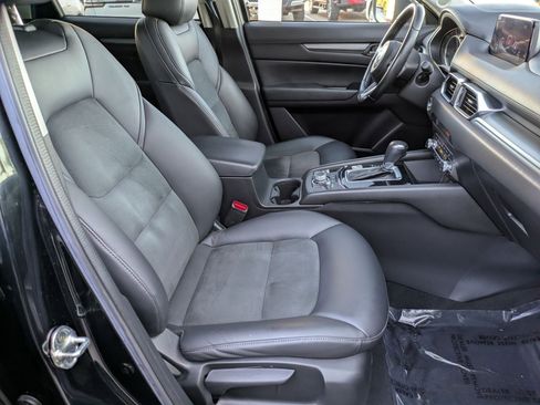 Used 2020 MAZDA CX-5 Touring image 27