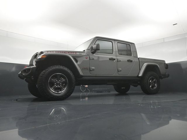 Used 2020 Jeep Gladiator Rubicon AWD/4WD image 20