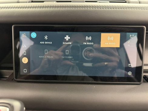 Used 2020 Land Rover Defender 110 X image 56