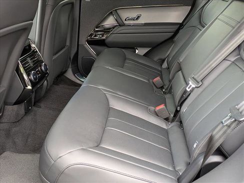 New 2026 Land Rover Range Rover Sport SE AWD/4WD image 17