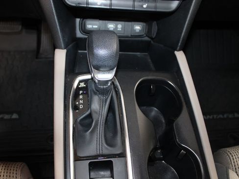 Used 2020 Hyundai Santa Fe SEL FWD image 39