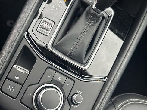 New 2025 MAZDA CX-5 AWD 2.5 S w/ Preferred Package image 23