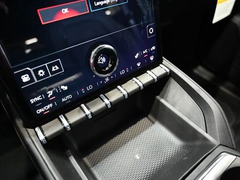 New 2026 GMC Terrain Elevation w/ Elevation Premium Package FWD image 18
