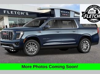 New 2026 GMC Yukon XL Denali video 1