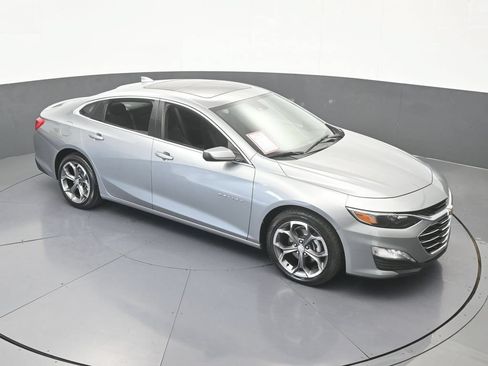Used 2024 Chevrolet Malibu LT FWD image 49