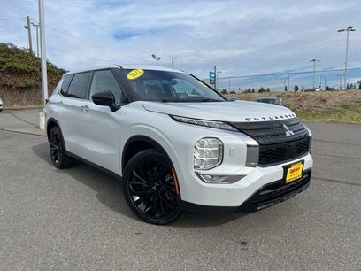 Used 2022 Mitsubishi Outlander SE