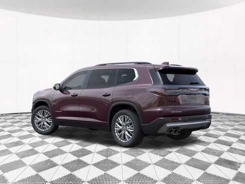 New 2025 GMC Acadia Elevation w/ Elevation Premium Package image 7