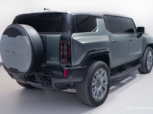 Used 2024 GMC Hummer EV 3X AWD/4WD image 5