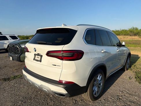 Used 2020 BMW X5 sDrive40i RWD image 5