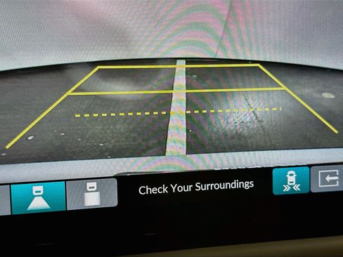 Used 2025 Honda HR-V EX-L image 22