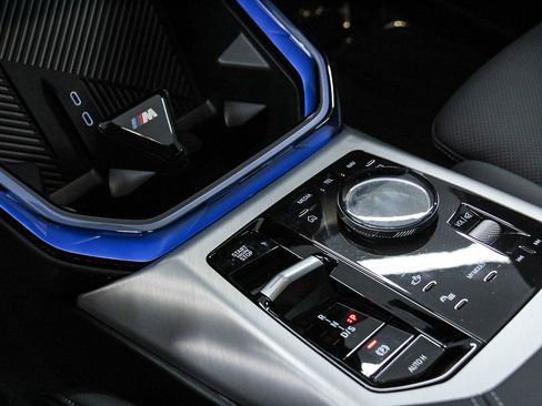 New 2026 BMW X3 M50 image 20