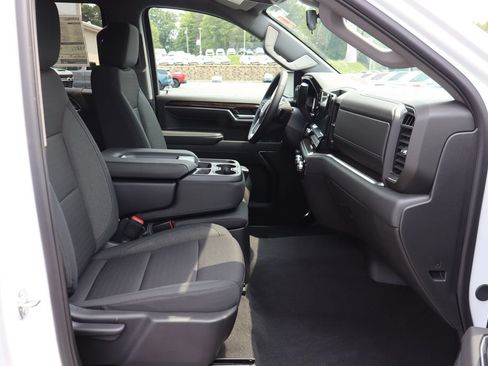 Used 2026 GMC Sierra 1500 Elevation AWD/4WD image 18