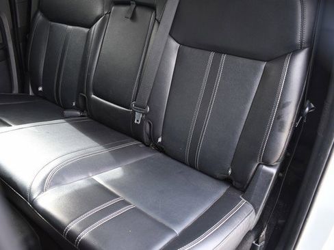 Used 2021 Ford Ranger Lariat w/ Equipment Group 501A High image 22