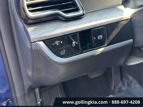 Certified 2023 Kia Sportage X-Line w/ X-Line Premium Package AWD/4WD image 20