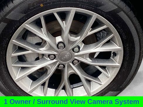 Certified 2023 Jeep Grand Cherokee Summit image 28