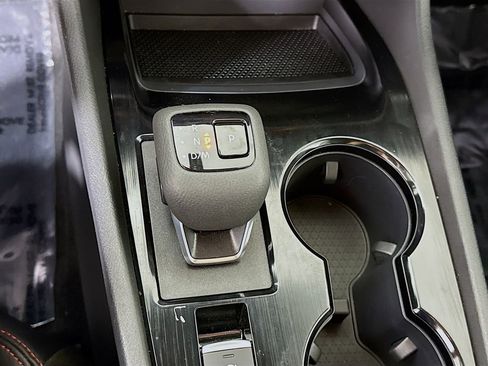 Certified 2025 Nissan Rogue Rock Creek image 10