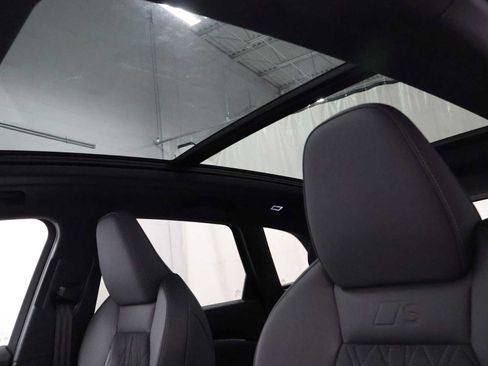 New 2026 Audi SQ5 Premium Plus AWD/4WD image 19