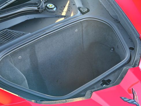 Used 2024 Chevrolet Corvette Z06 image 29