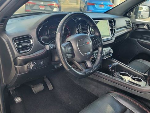 Certified 2024 Dodge Durango GT image 12