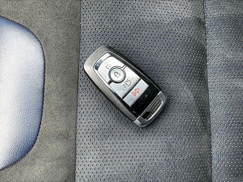 Certified 2024 Ford Mustang Dark Horse w/ Dark Horse Handlin Package image 13