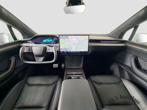 Used 2022 Tesla Model X AWD/4WD image 28