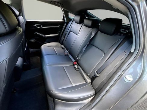 Used 2024 Acura Integra FWD image 18