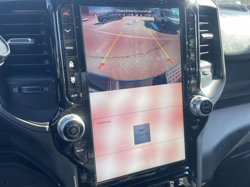 New 2026 RAM 2500 Tradesman image 20