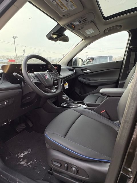 Used 2026 Buick Encore GX Sport Touring w/ Comfort Package AWD/4WD image 14
