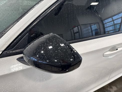 Certified 2025 Honda Civic Sport image 13