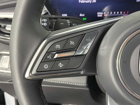 New 2026 Buick Enclave Sport Touring w/ Power Package image 26