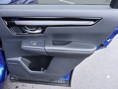 Certified 2023 Honda CR-V Sport Touring image 14