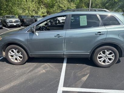 Used 2013 MAZDA CX-9 Sport